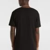 Zahn Textured Tee -yd. Y223TB01 BLK 2