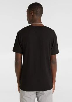Zahn Textured Tee