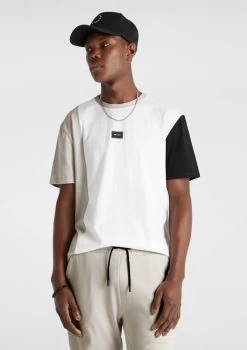 Fulton Relaxed Tee -yd. Y223TB04 WHT 1