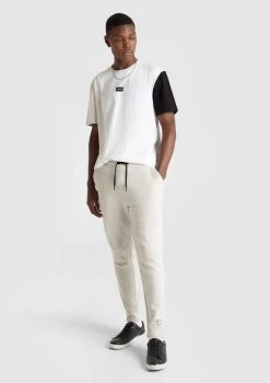 Fulton Relaxed Tee -yd. Y223TB04 WHT 4