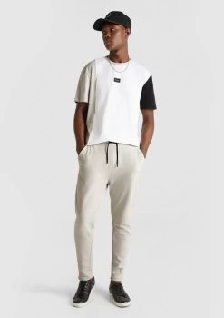 Fulton Relaxed Tee -yd. Y223TB04 WHT MODEL