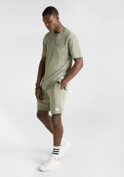 Bedford Relaxed Tee -yd. Y223TB06 SGE 4