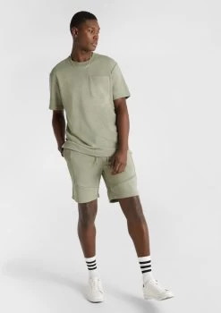 Bedford Relaxed Tee -yd. Y223TB06 SGE MODEL