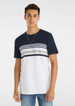 Sam Tee -yd. Y223TF02 NAV 1