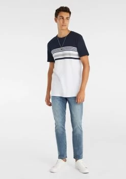 Sam Tee -yd. Y223TF02 NAV MODEL