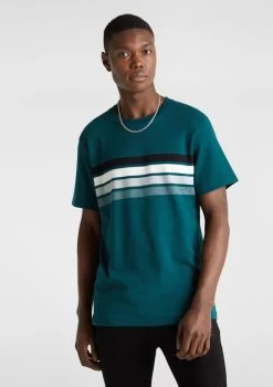 Truman Tee -yd. Y223TF07 TEA 1