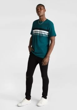 Truman Tee -yd. Y223TF07 TEA 4