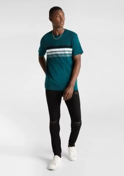 Truman Tee -yd. Y223TF07 TEA MODEL