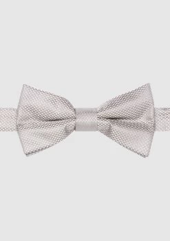 Cecil Textured Bowtie