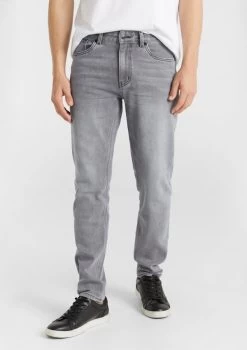 Depp Slim Tapered Jean -yd. Y224DE01 GRY 1