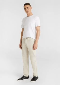 Anderson Slim Tapered Jean -yd. Y224DE02 OAT 4