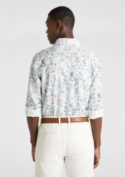 Botanic Viscose Shirt