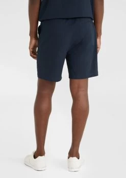 Seersucker Relaxed Short