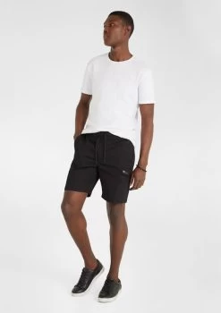 Tek Short -yd. Y224SH04 BLK 4