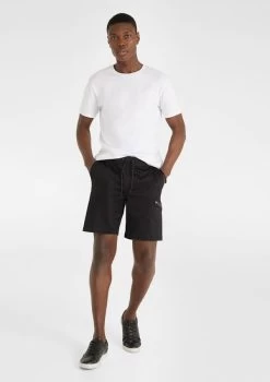 Tek Short -yd. Y224SH04 BLK MODEL