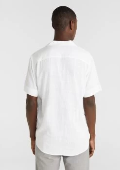 Mclean Viscose Blend Shirt