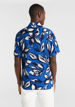 Aby Abstract Shirt