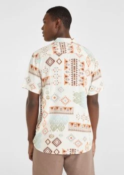 Arizona Aztec Shirt
