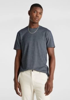 Rarisi Crew Tee -yd. Y224TB01 NVY 1