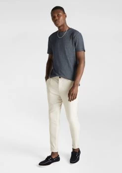 Rarisi Crew Tee -yd. Y224TB01 NVY 4