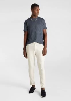 Rarisi Crew Tee -yd. Y224TB01 NVY MODEL