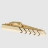 Gold Arrow 5 Cm Tie Bar