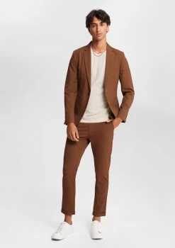 MONROE SUIT -yd. Y231BL13 RUS MODEL 1