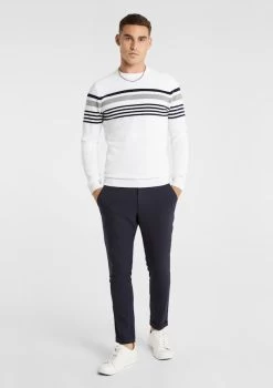 Drift Skinny Chino -yd. Y231CB01 NAV MODEL