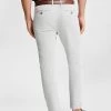 York Slim Crop Chino -yd. Y231CB02 ICG 2