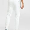 Fresh Relaxed Panelled Jogger -yd. Y231CB10 WHT 2