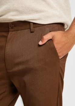 Monroe Skinny Cropped Chino -yd. Y231CB17 RUS 4