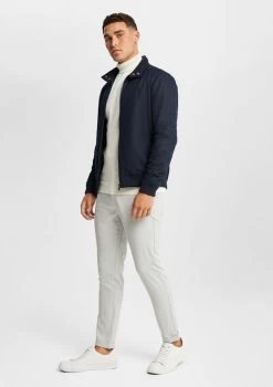 Wheeler Bomber Jacket -yd. Y231CJ01 INK 4