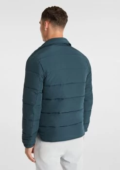 Kasey Quilted Jacket