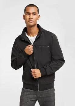 Verstappen Bomber Jacket -yd. Y231CJ06 BLK 1