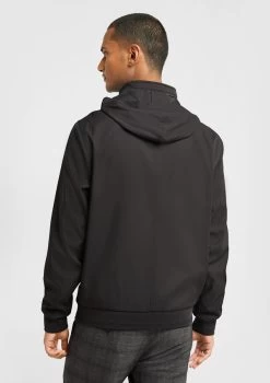 Verstappen Bomber Jacket -yd. Y231CJ06 BLK 2