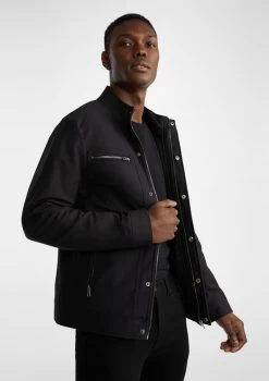 Colt Racer Jacket -yd. Y231CJ07 CHR 1