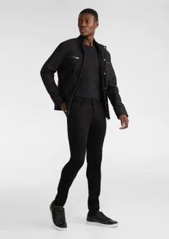 Colt Racer Jacket -yd. Y231CJ07 CHR 5