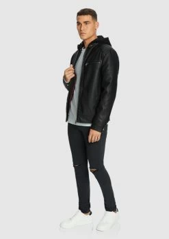 yd. 35 yd. -yd. Y231CJ08 BLK 4