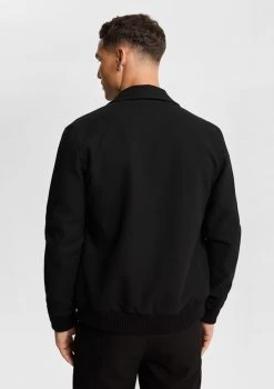 Newark Brushed Jacket