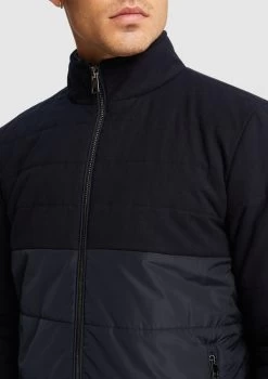 Ottawa Puffer Jacket