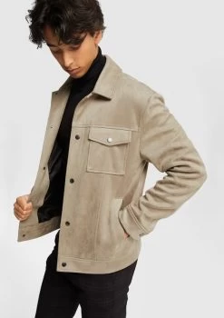 Reno Jacket -yd. Y231CJ14 NAT 1