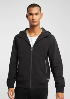 Stoltz Zip Through Jacket