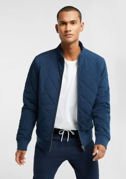 Crispin Puffer Jacket -yd. Y231CJ16 AIRF 1