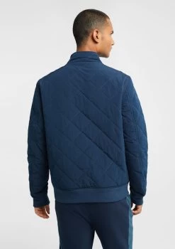 Crispin Puffer Jacket -yd. Y231CJ16 AIRF 2