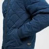 Crispin Puffer Jacket -yd. Y231CJ16 AIRF 3