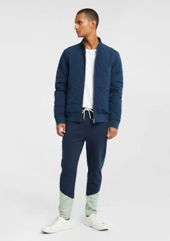 Crispin Puffer Jacket -yd. Y231CJ16 AIRF MODEL