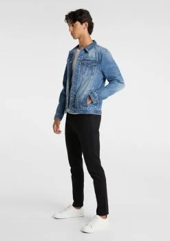 Bobby Denim Jacket -yd. Y231CJ18 LBL 4