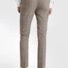 Wonder Skinny Fit Dress Pant -yd. Y231DB04SK COF 2