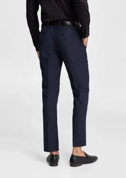 Jaguar Slim Dress Pant