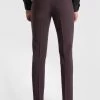 Orlando Skinny Dress Pant